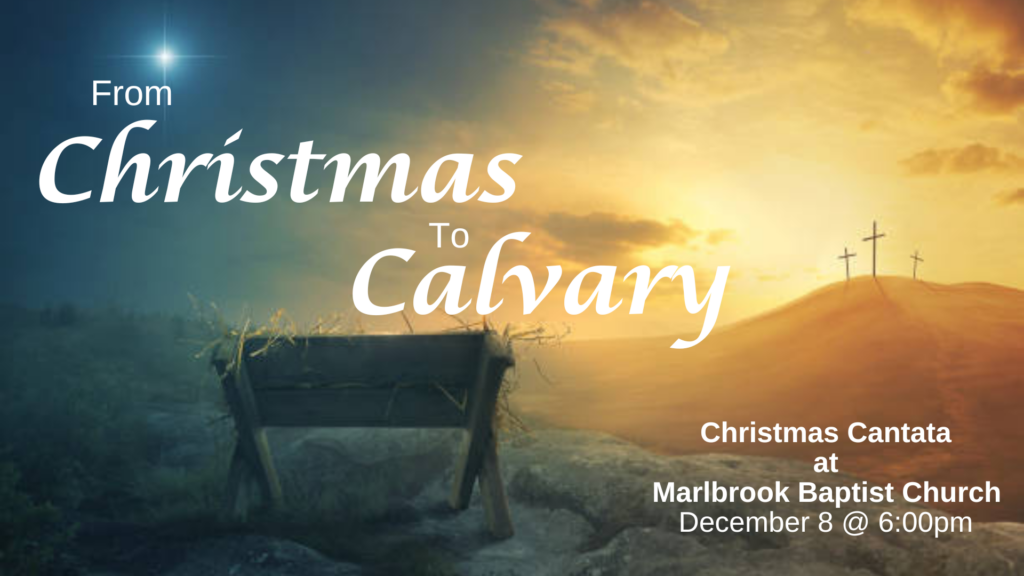 The Christmas Cantata